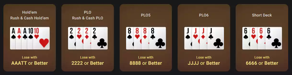 badbeat jackpot
