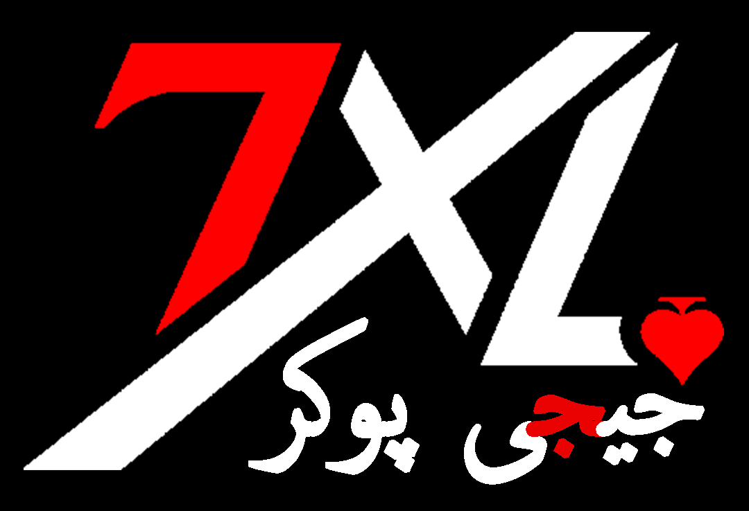 ggpoker and 7xl logo