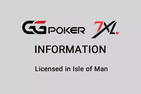 نگاهی به اطلاعات جی جی پوکر