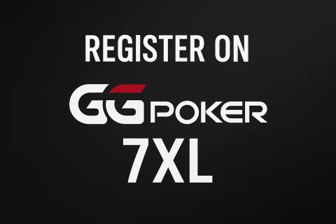 ثبتنام در جی جی پوکر