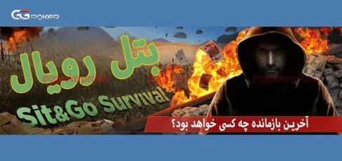 تورنمنت بتل رویال (Battle Royale)